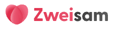 Zweisam app - logo
